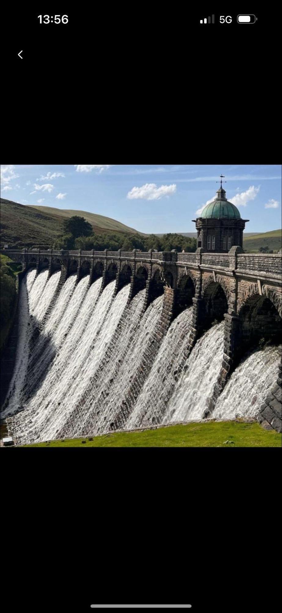 Lakeview Lodge, Builth Wells No Tradesmen Allowed Экстерьер фото