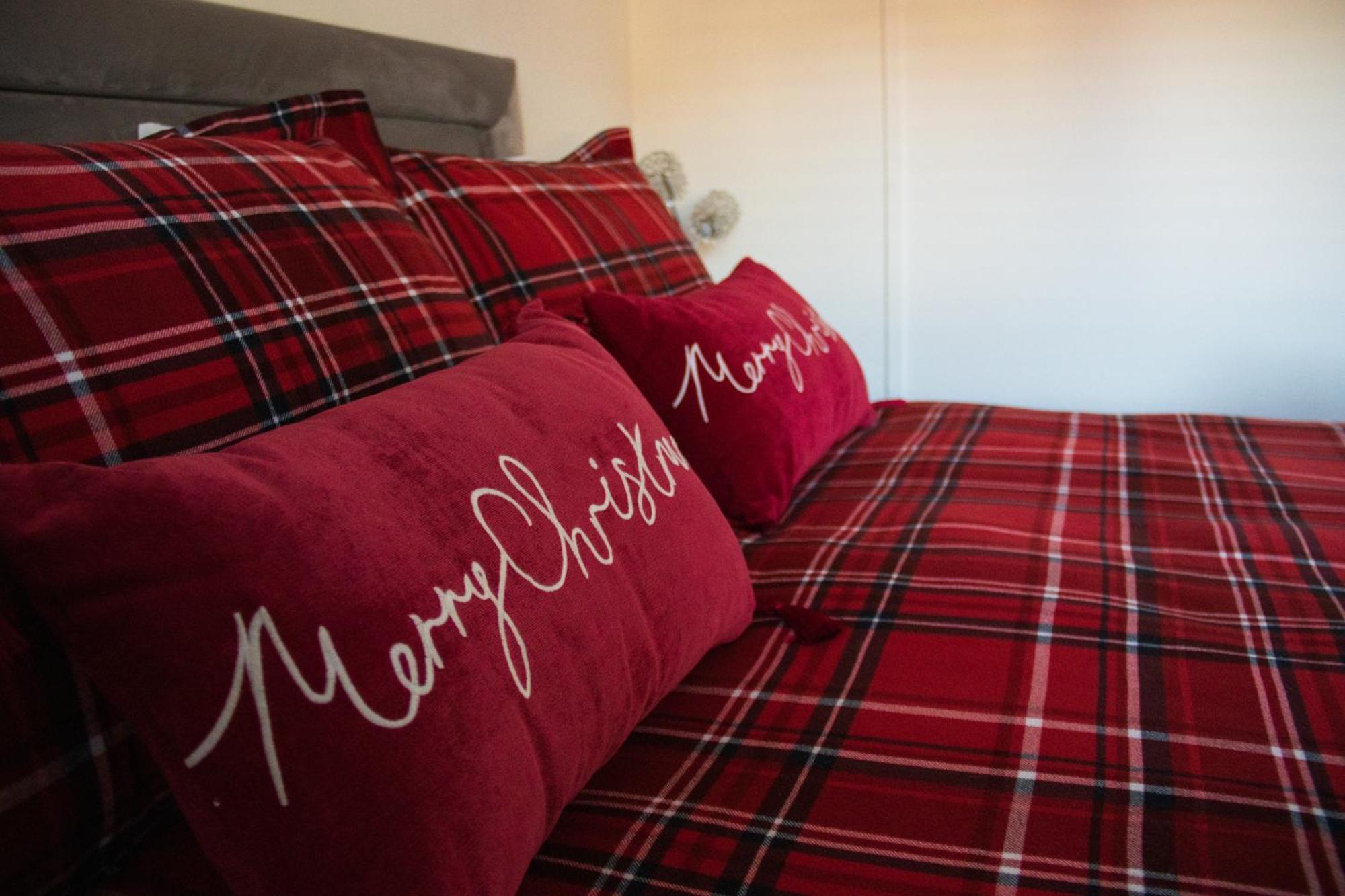 Lakeview Lodge, Builth Wells No Tradesmen Allowed Экстерьер фото
